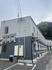 ディアレスト海田の外観画像