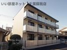 レオパレスNOBUコートの間取り画像
