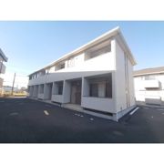 GlandField天久保IIの外観画像