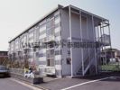レオパレスONE’Sの間取り画像