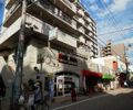 高取パークファミリアの間取り画像