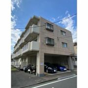 三鷹コートの外観画像