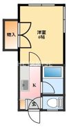 ハイアットの家の間取り画像