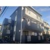 さつきマンションの間取り画像