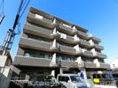 GMパーク錦通の間取り画像