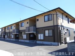 コンフォートNの外観画像