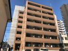 コンフォール神奈川の間取り画像