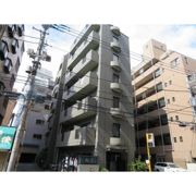 ダイホープラザ川崎の外観画像