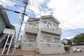 ニュー今川Cの外観画像
