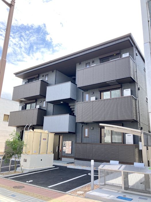 Loskaの外観画像