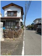 箱田町貸住宅の外観画像