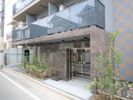 豊島千早レジデンスの間取り画像