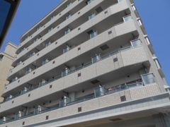 ルネス武富Ⅱの外観画像