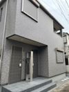 イングルサイド善福寺の間取り画像