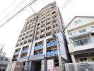 プレシャス博多駅Aの外観