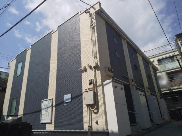 KEN2の外観画像
