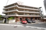 護ビルの間取り画像