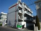 ハイシティ自由ケ丘第2の間取り画像