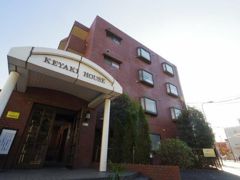 KEYAKI HOUSEの外観画像