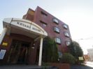 KEYAKI HOUSEの間取り画像
