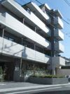 スカイコート蒲田EASTの間取り画像