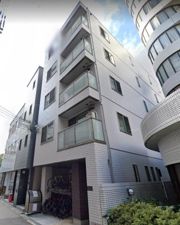Plaisir京町堀の外観画像
