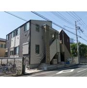 ハーモニーテラス蓮沼町の外観画像