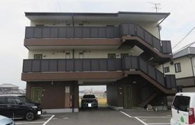 パーク・レジデンスの外観画像