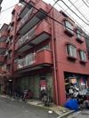 ウェルシャン白山の間取り画像