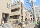 テラスド代々木Ⅱの間取り画像