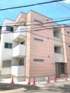 フジパレス柴島Ⅲ番館の間取り画像