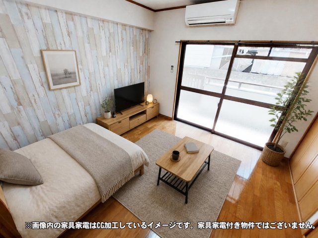 リビング