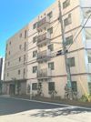 レリアふじみ野ステーションイーストの外観