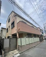 MKフィオーレⅡの外観画像