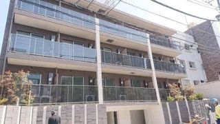 リヴシティ恵比寿の外観画像