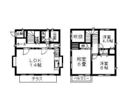安東（望月）戸建の間取り画像