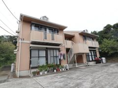 メルベーユの外観画像