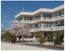 大津市立石山小学校（小学校）まで458m