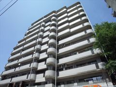 グランド平尾の外観画像