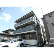 D-ROOM蒲町の外観画像
