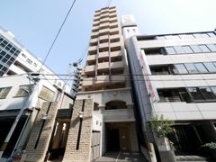 ディナスティ堺筋本町の外観画像