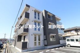 ASOU馬渕の外観画像