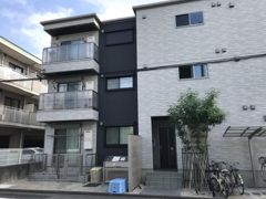 LAVING COURT戸田の外観画像