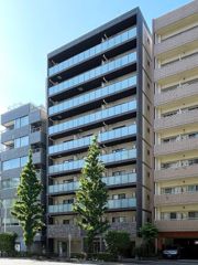GRANPASEO本郷壱岐坂の外観画像