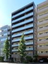GRANPASEO本郷壱岐坂の間取り画像