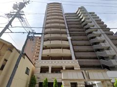 プレサンス泉アーバンゲートの外観画像