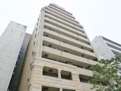 プレサンス桜通アベニューの外観画像
