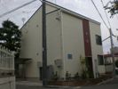 レオネクストパラシオン丸山の外観
