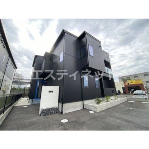 ベリアス ムルシエラゴの外観画像
