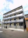 レオパレスグリーンメゾンの外観画像